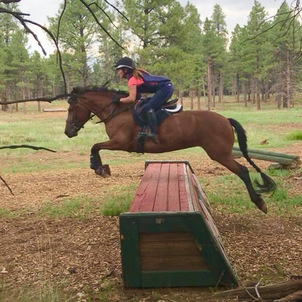 Meet your Posher, Aj